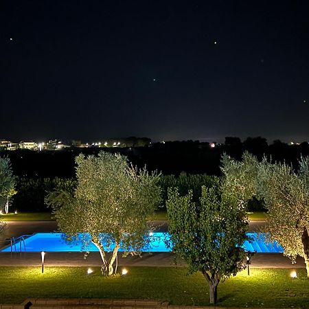 Villa Nascente Bitetto Exterior foto