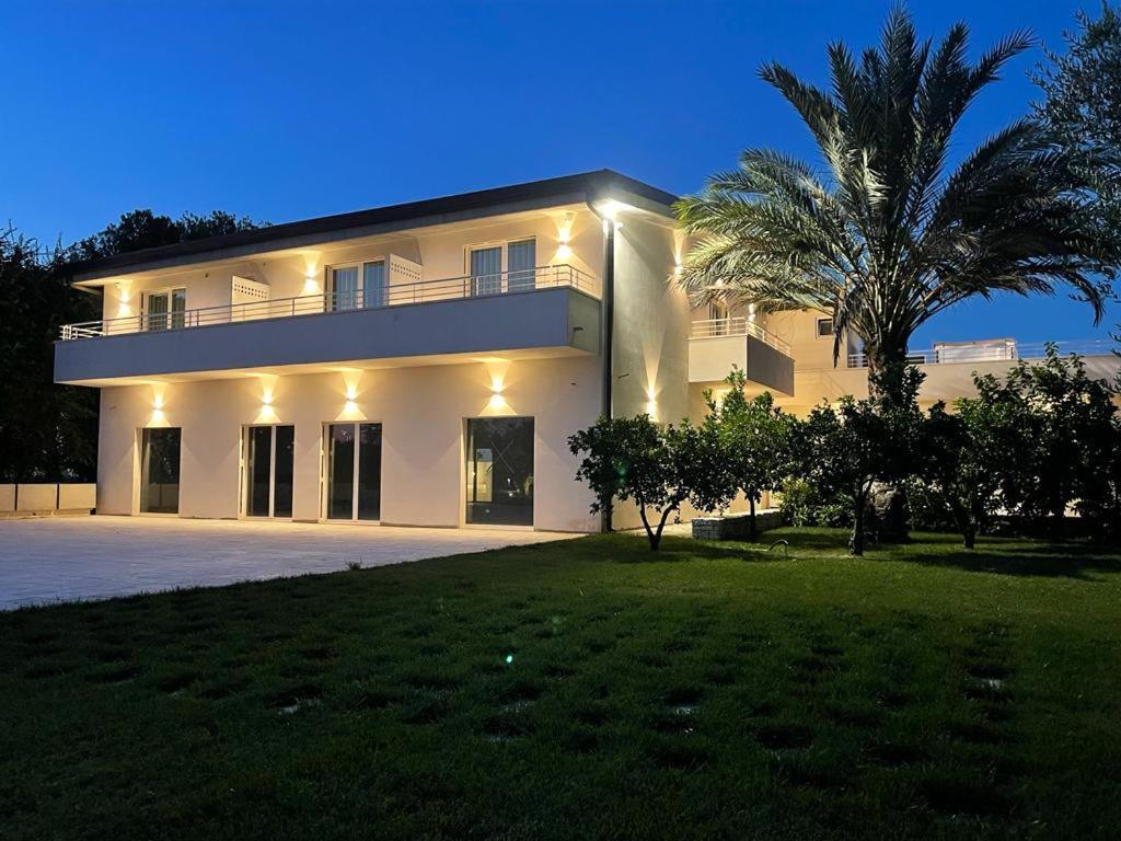 Villa Nascente Bitetto Exterior foto