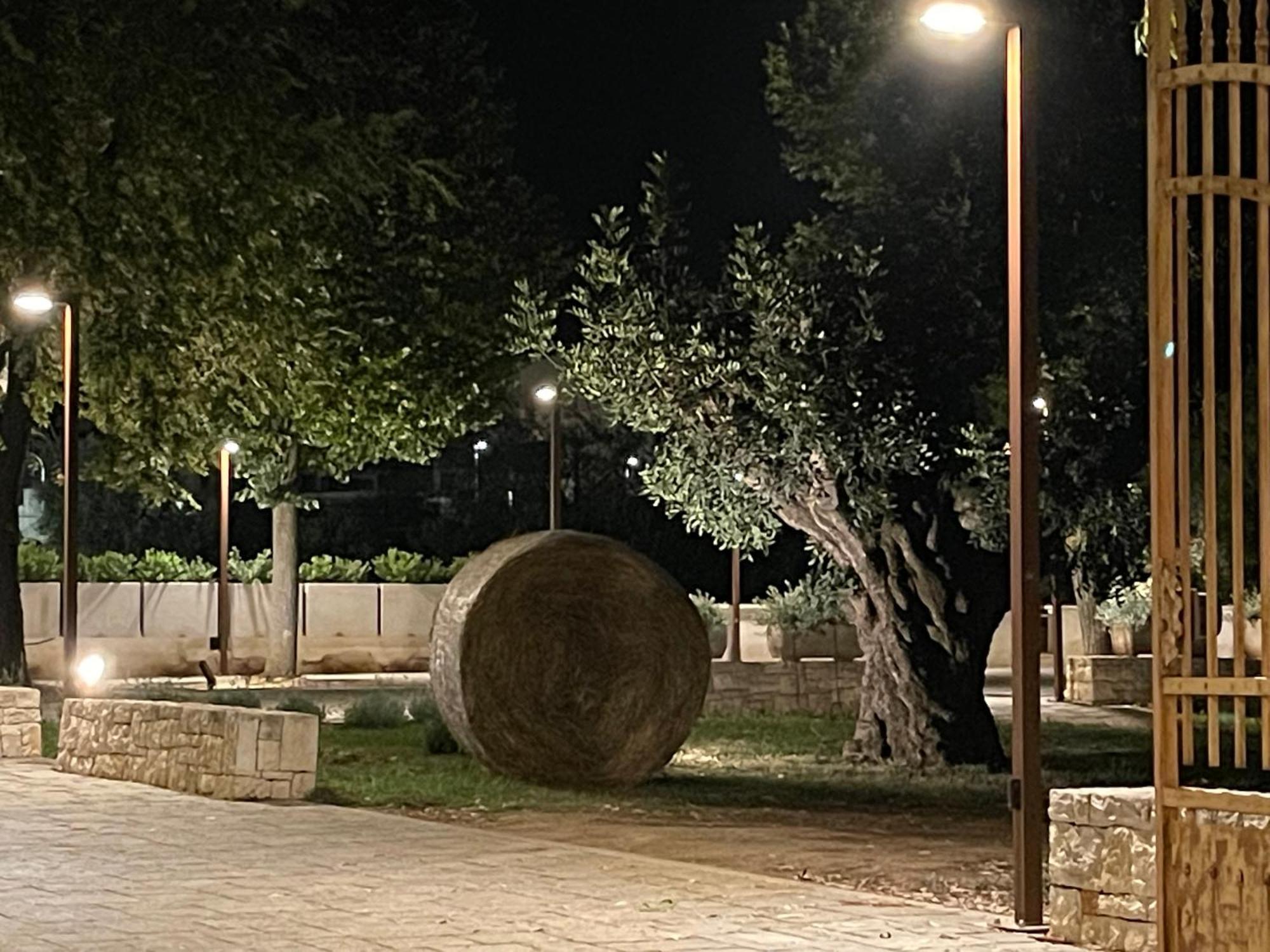 Villa Nascente Bitetto Exterior foto